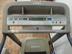 Running machine for sale