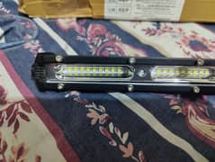 6D Bar Light 20 inch