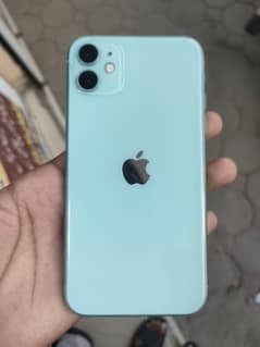 Iphone 11 non pta jv 64gb