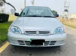 Suzuki Cultus VXL 2006