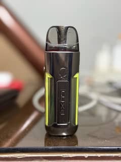 Luxe x pro Vaporesso