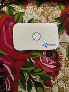 wifi 4G device