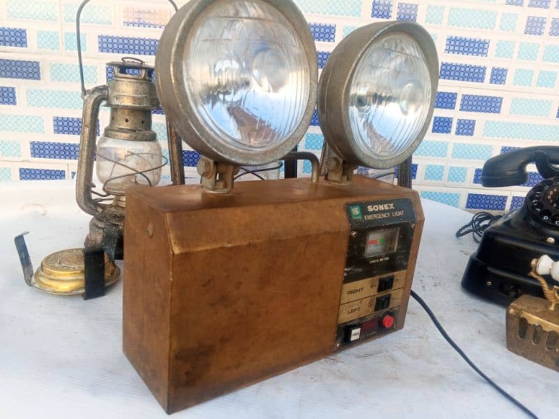 brass candle lamp 19