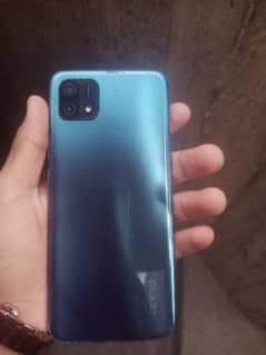 oppo A16K  urgent sell Bhai Jan ap 16k de Dena 10/10 condition