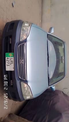 Honda City 2003 1.3