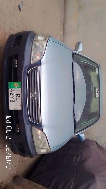 Honda City 2003 1.3 0