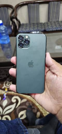 IPHONE 11 PRO PTA