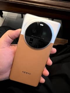 oppo find x6 pro Non PTA