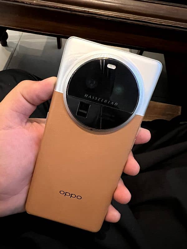 oppo find x6 pro Non PTA 0