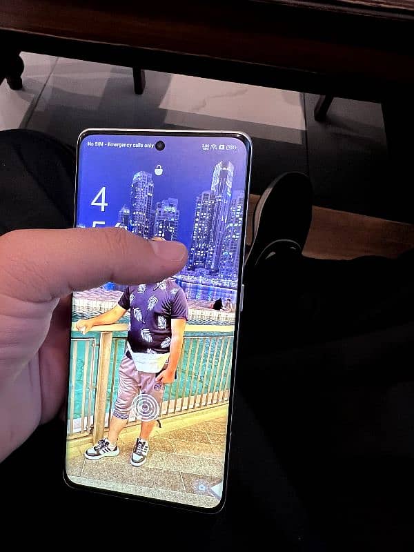 oppo find x6 pro Non PTA 1