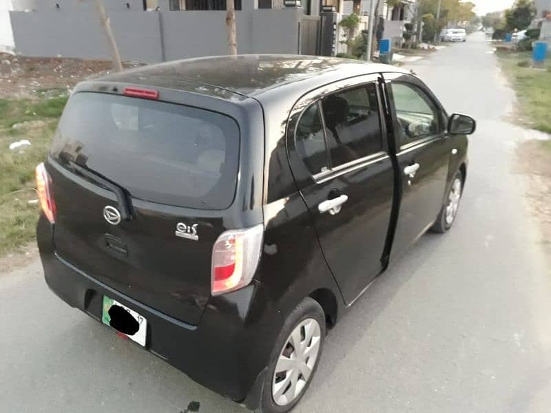 Daihatsu Mira 2014 Eco 1