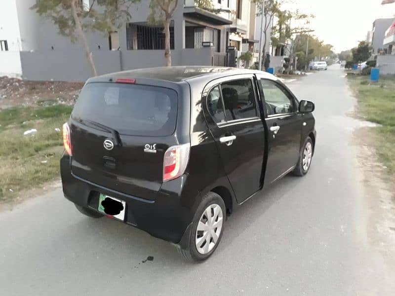 Daihatsu Mira 2014 Eco 2