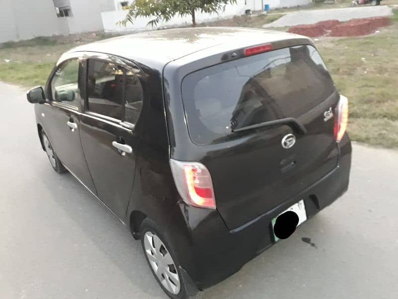 Daihatsu Mira 2014 Eco 8