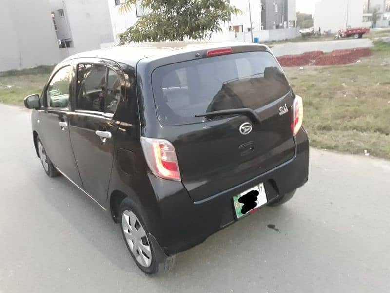 Daihatsu Mira 2014 Eco 9