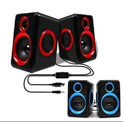 FT-163/FT-165 speakers New Equal of Prime Multimedia Woofer Speaker