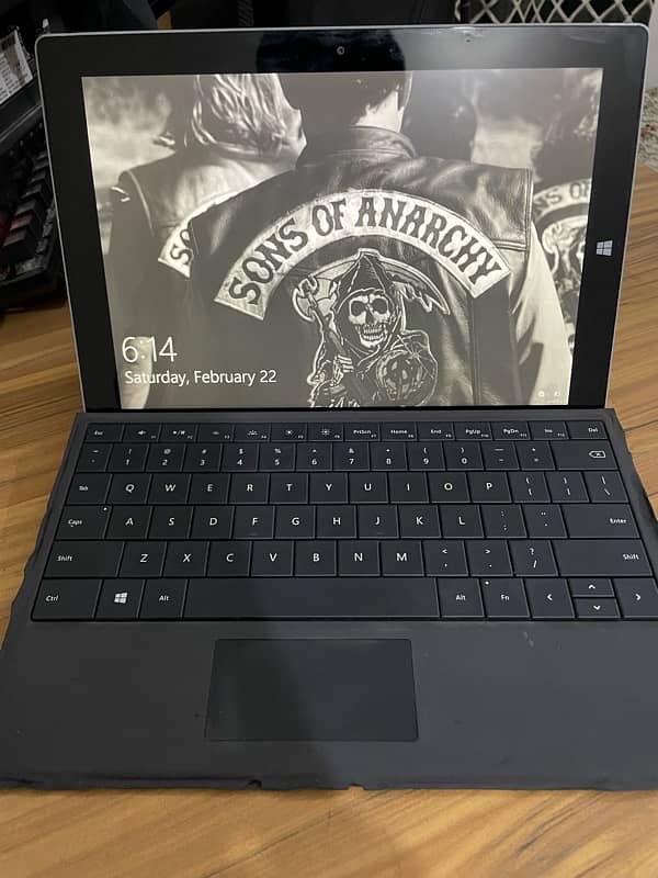 Microsoft Surface 3 10/10 Condition 4