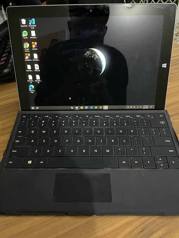 Microsoft Surface 3 10/10 Condition 5