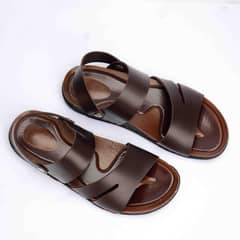 men's soft sandals