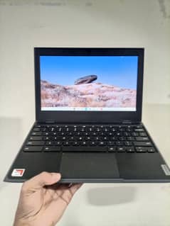 Lenovo Chromebook 100E 32/4