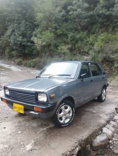 Suzuki FX complete file