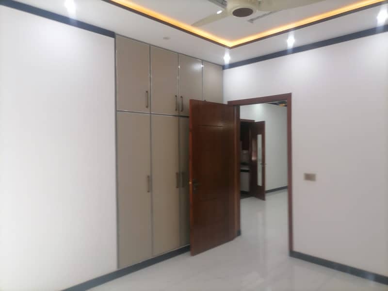 10 Marla Upper Portion Is Available For rent In Bahria Town Lahore 9