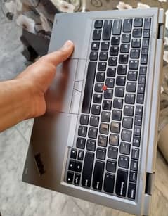 Lenovo Thinkpad Yoga L380