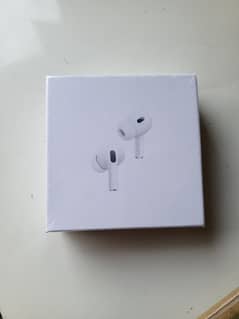 Apple Airpods pro 2nd Generation / 03290723832