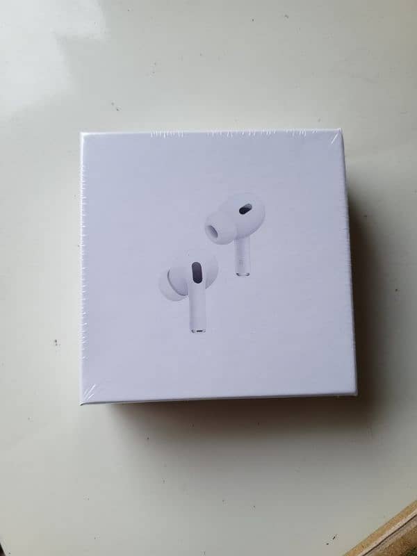 Apple Airpods pro 2nd Generation / 03290723832 0