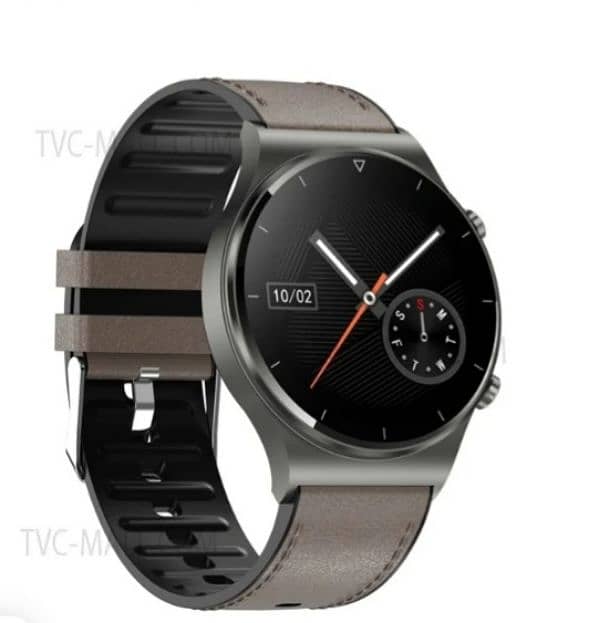 SMART WATCH 2