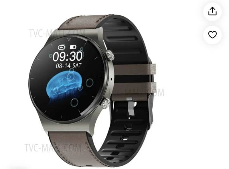 SMART WATCH 3