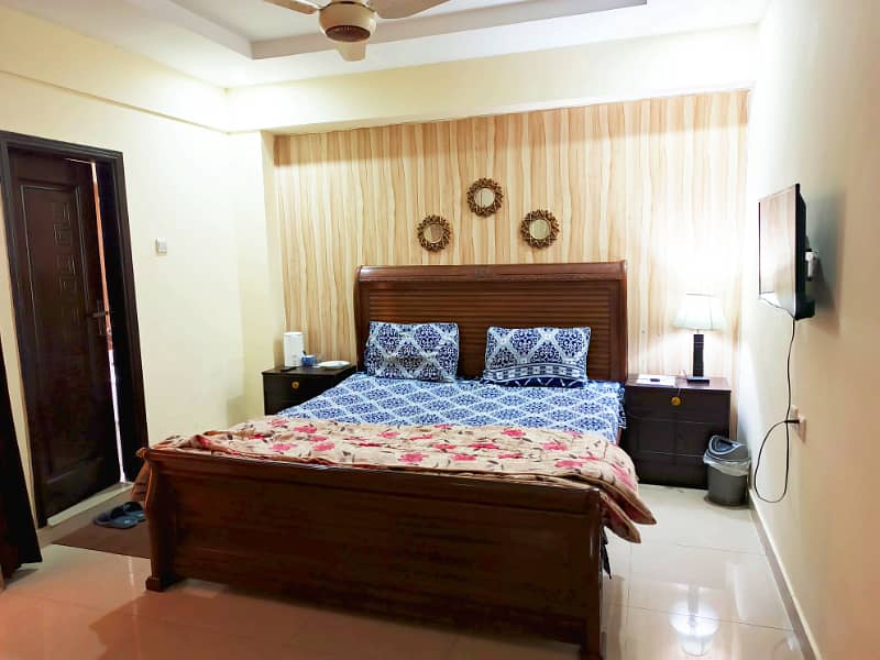 Luxury Rooms For Rent Perday weekly monthly basis 0