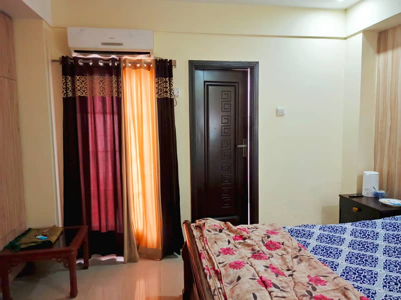 Luxury Rooms For Rent Perday weekly monthly basis 2