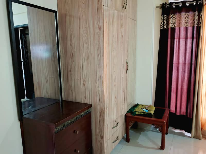 Luxury Rooms For Rent Perday weekly monthly basis 4