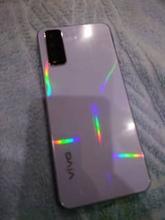 VIVO Y12S