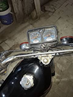 honda 125 2019 model