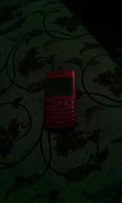 Nokia c3