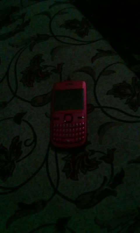 Nokia c3 0