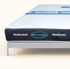 Orthotic Foam / Coolgel Foam / medicated Foam / Spring Mattress /