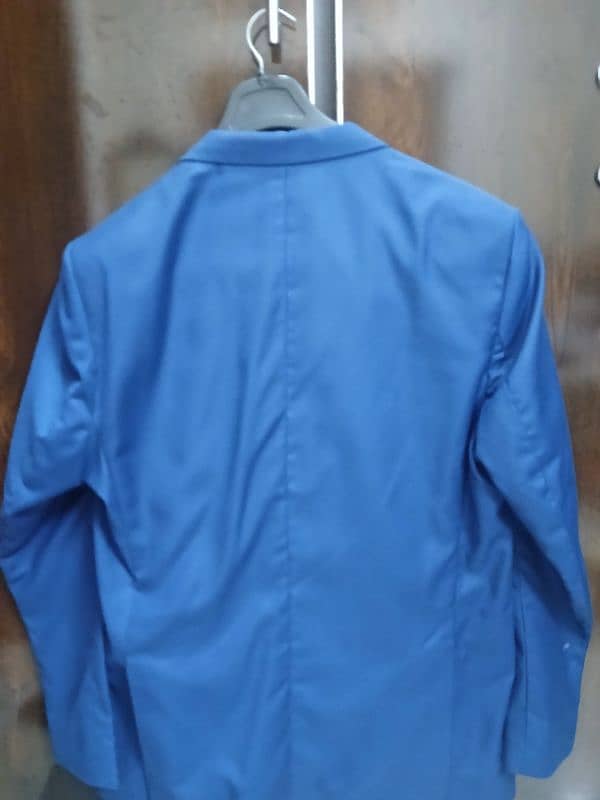 Pent coat 1