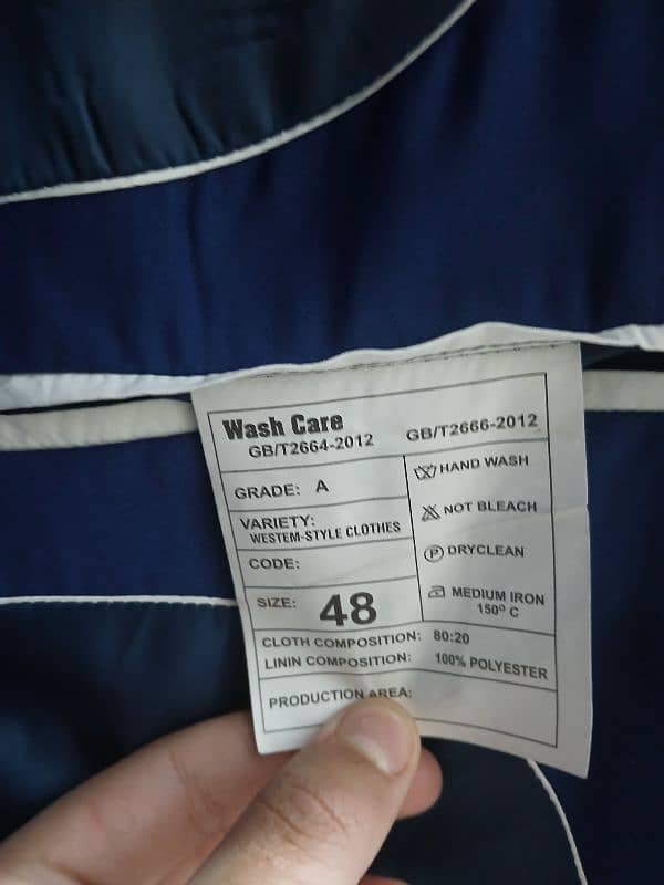 Pent coat 3