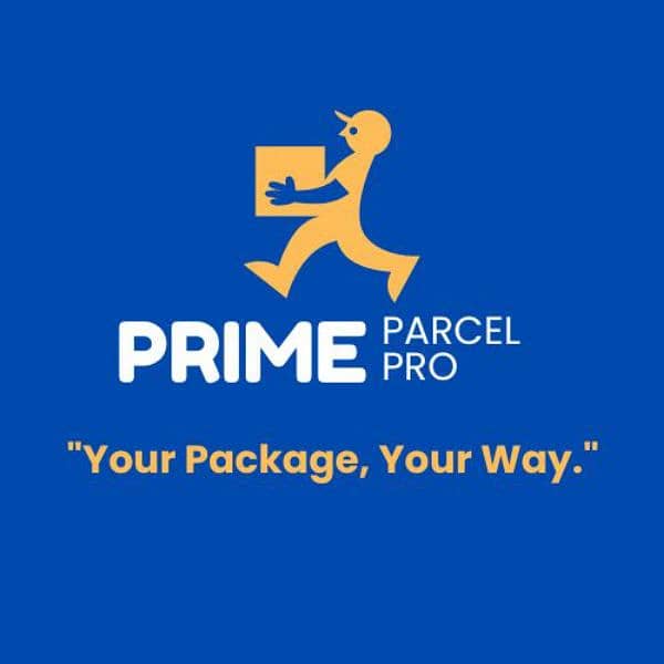 Prime Parcel Pro 1