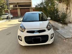 KIA Picanto 2021