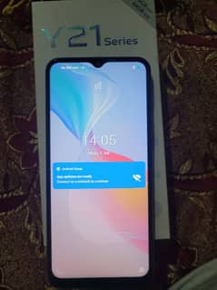 vivo y21 4 gb ram 64 gb memory