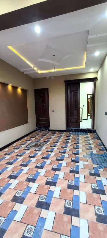 5 marla full for sale in AL-Kabir town lahore 1