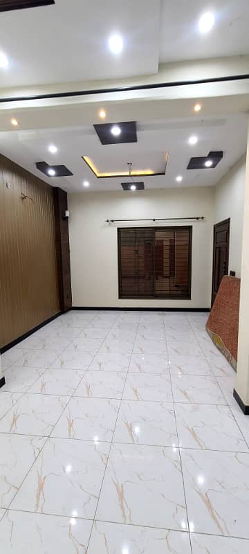 5 marla full for sale in AL-Kabir town lahore 4