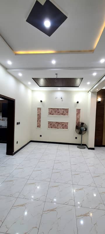 5 marla full for sale in AL-Kabir town lahore 5