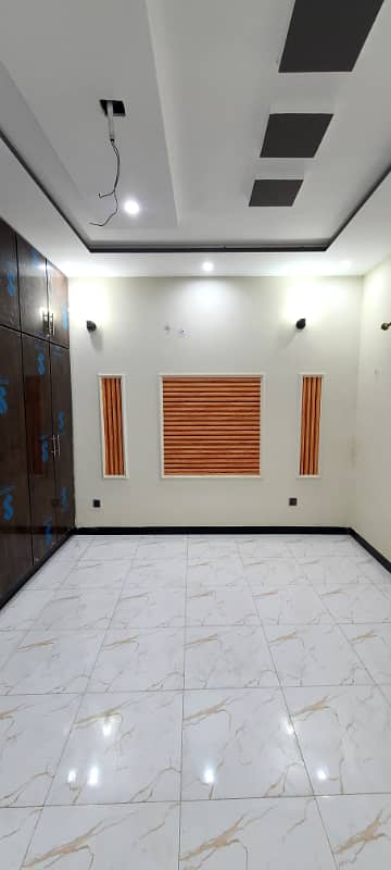 5 marla full for sale in AL-Kabir town lahore 13