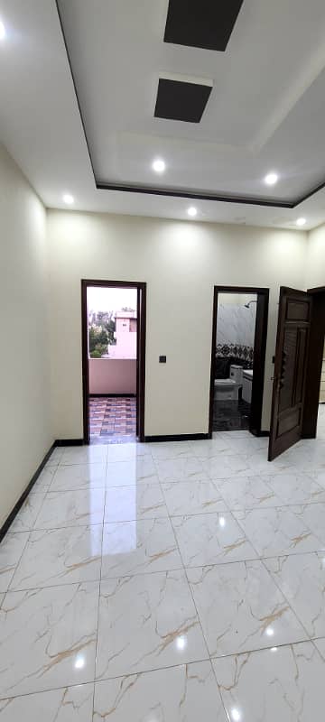 5 marla full for sale in AL-Kabir town lahore 14