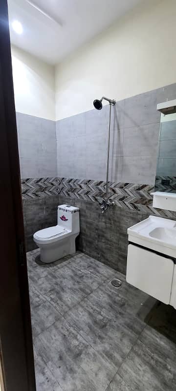 5 marla full for sale in AL-Kabir town lahore 15