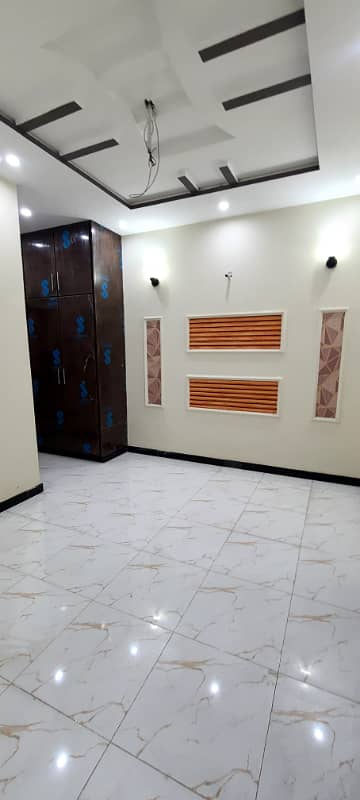 5 marla full for sale in AL-Kabir town lahore 16